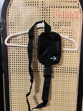 Seattle Kraken Fanny Pack